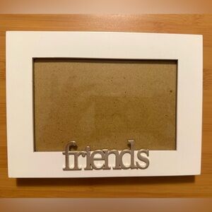 Malden Friends Picture Frame